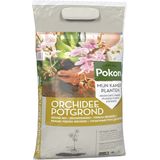 Pokon orchidee potgrond (5 L)