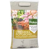 Pokon orchidee potgrond (5 L)