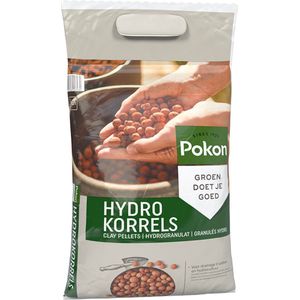 Hydrokorrels | Pokon | 5 liter