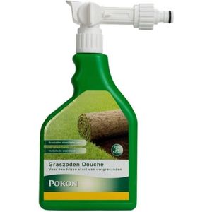 Pokon graszoden douche 750 ml