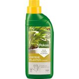 Pokon Planten Voeding Groene Planten 500 ml