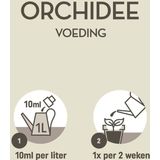 Pokon orchidee voeding (500 ml)