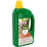 9x Pokon Plantenvoeding Terras & Balkon 1 liter