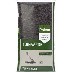 Pokon Tuinaarde 40L