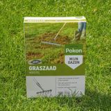 Pokon graszaad herstel (40 - 60 m², 1 kg)