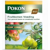 Fruitbomen mest | Pokon | 10 m² (1 kg, Bio-label)