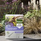 Pokon Tuinmest - 2,5kg - Meststof - 3-in-1 werking