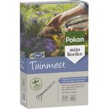 Pokon Tuinmest - 2,5kg - Meststof - 3-in-1 werking