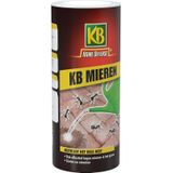 KB Home Defense - KB Mierenpoeder - wateroplosbaar - 400gr