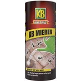 KB Home Defense - KB Mierenpoeder - wateroplosbaar - 400gr