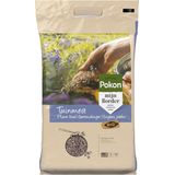 Pokon tuinmest | 50 m² (Border, 5 kg, Bio-label)