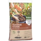 POKON MEDITERRANE POTGROND BIO 30 LITER