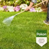 Pokon gazonmest met kalk 3-in-1 | 250 m² (17 kg)