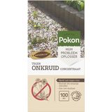 Pokon - Pokon Tegen Onkruid Concentraat 225ml