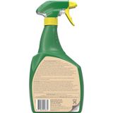 Bladinsectenspray | Pokon (Biologisch, Gebruiksklaar, 800 ml)
