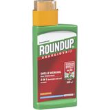 ROUNDUP NATURAL GLYFOSAAT VRIJ CONCENTRAAT 540ML VOOR 300M²