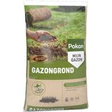 Gazongrond | Pokon | 30 liter (Bio-label)