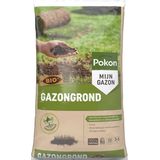 Gazongrond | Pokon | 30 liter (Bio-label)