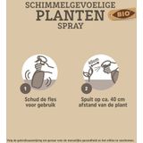 Pokon Biologische Kuur voor Weerbare en Gezonde Rozen Spray 750 ml