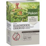 Pokon - Pokon Tegen Hardnekkig Onkruid Concentraat 100ml