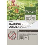 Pokon - Pokon Tegen Hardnekkig Onkruid Concentraat 100ml