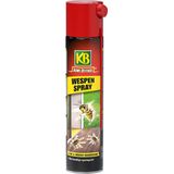 6x KB Home Defense Wespen Spray 400 ml