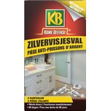 KB Home Defense Zilvervisjesval 3 stuks