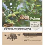 Pokon Eikenprocessiemotval - 1st - Monitoringsval voor Eikenprocessiemot - Navulbaar