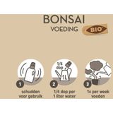 Pokon Bio Bonsai Voeding - 250ml - Plantenvoeding (bio) - 7ml per 1L water