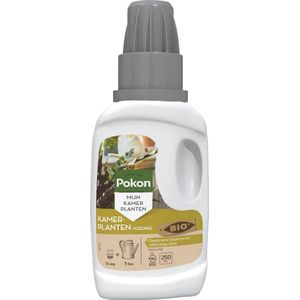 Kamerplanten voeding | Pokon | 250 ml (Vloeibaar, Bio-label)