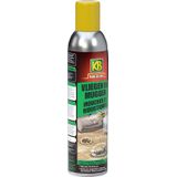 KB Home Defense Vliegen en Muggen Spray Pesticidevrij 300 ml