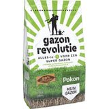 Pokon Gazon Revolutie | 4 kg (Meststof, 80 m²)