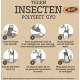 Pokon Tegen Insecten Concentraat Polysect GYO Biologisch 225 ml