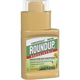 ROUNDUP® Natuurlijk Onkruidvrij Concentraat 140ml