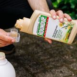 ROUNDUP NATUURLIJK ONKRUIDVRIJ CONCENTRAAT 140ML