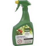 Pokon Tegen Hardnekkige Insecten - Insect Plus Spray - 750ml - Insecten spray