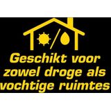 KB Home Defense Muizen Pasta Alfachloralose Kant-en-Klare Lokdoos Magik Paste 4 Stuks