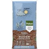 Pokon Waterproof Bodembedekker | 45 liter (Waterhoudend)