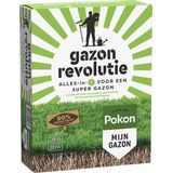 Pokon - Pokon Gazon Revolutie - 1kg