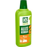 KB Easy Allesreiniger Concentraat 750 ml