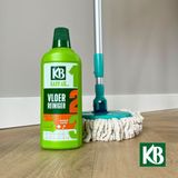 KB Easy Vloerreiniger Concentraat 750 ml