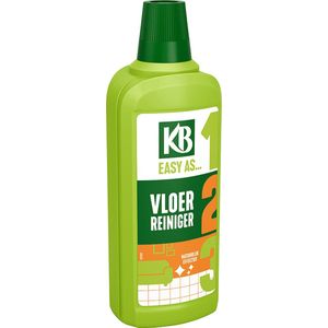 KB Easy Vloerreiniger Concentraat 750 ml