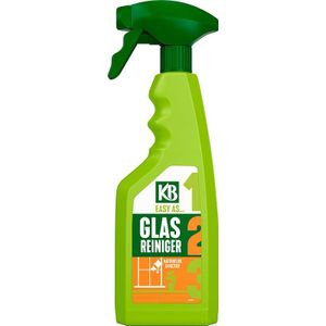 KB Easy Glasreiniger Spray 500 ml