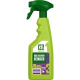 KB Easy BBQ en Ovenreiniger Spray 500 ml