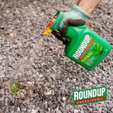 Roundup AC Totaal Onkruidvrij Kant en Klaar Sprayer 1 liter