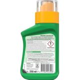 ROUNDUP® Totaal Onkruidvrij Concentraat - 250ml Voor 110m²