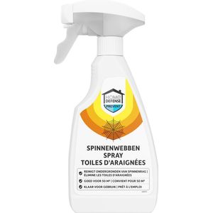 HD Spinnenwebben spray 500ml