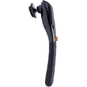 Cresta Care SMC100 Oplaadbare stick - Klopmassage - 4 hulpstukken