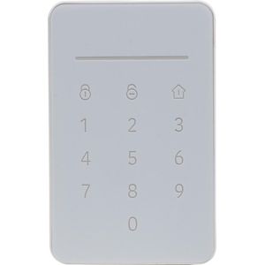 C-Smart Keypad 3120 - Draadloos