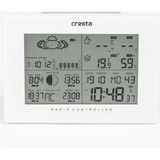 Cresta DTX370WH Weerstation